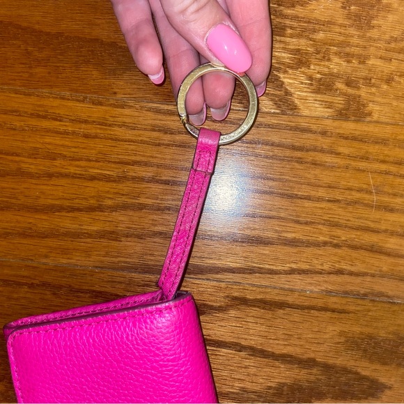 Fossil keychain - Picture 4 of 4